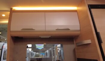 CARAVANA KNAUS SÜDWIND 580 QS BLACK SELECTION lleno