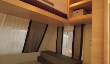 CARAVANA KNAUS SÜDWIND 580 QS BLACK SELECTION lleno