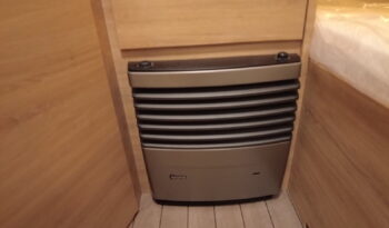 CARAVANA KNAUS SÜDWIND 580 QS BLACK SELECTION lleno