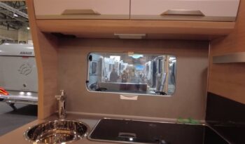 CARAVANA KNAUS SÜDWIND 580 QS BLACK SELECTION lleno