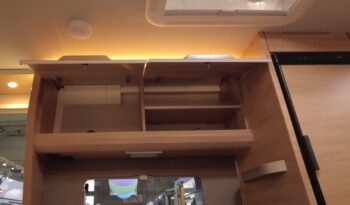 CARAVANA KNAUS SÜDWIND 580 QS BLACK SELECTION lleno