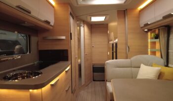 CARAVANA KNAUS SÜDWIND 580 QS BLACK SELECTION lleno