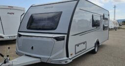 CARAVANA KNAUS SÜDWIND 580 QS BLACK SELECTION