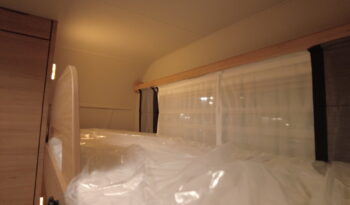 CARAVANA KNAUS SÜDWIND 580 QS BLACK SELECTION lleno