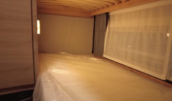 CARAVANA KNAUS SÜDWIND 580 QS BLACK SELECTION lleno