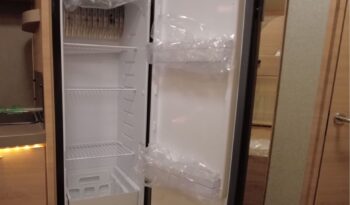 CARAVANA KNAUS SÜDWIND 580 QS BLACK SELECTION lleno