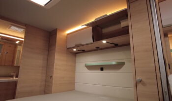 CARAVANA KNAUS SÜDWIND 650 PXB BLACK SELECTION lleno