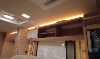 CARAVANA KNAUS SÜDWIND 650 PXB BLACK SELECTION lleno