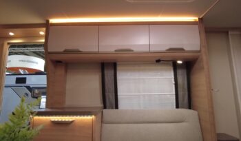 CARAVANA KNAUS SÜDWIND 650 PXB BLACK SELECTION lleno