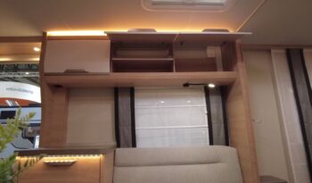 CARAVANA KNAUS SÜDWIND 650 PXB BLACK SELECTION lleno