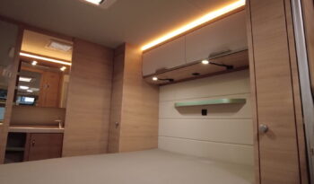 CARAVANA KNAUS SÜDWIND 650 PXB BLACK SELECTION lleno