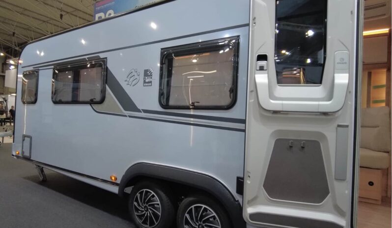 CARAVANA KNAUS SÜDWIND 650 PXB BLACK SELECTION lleno