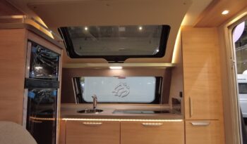 CARAVANA KNAUS SÜDWIND 650 PXB BLACK SELECTION lleno