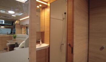 CARAVANA KNAUS SÜDWIND 650 PXB BLACK SELECTION lleno