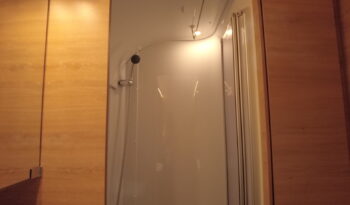 CARAVANA KNAUS SÜDWIND 650 PXB BLACK SELECTION lleno