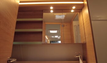 CARAVANA KNAUS SÜDWIND 650 PXB BLACK SELECTION lleno