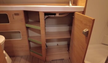 CARAVANA KNAUS SÜDWIND 650 PXB BLACK SELECTION lleno