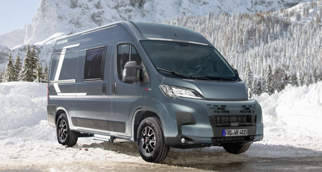 autocaravanas aragon viajar con furgoneta camper en invierno camper por España en invierno disfruta de tu furgoneta camper en invierno