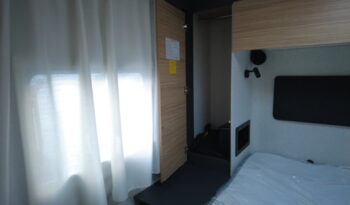 AUTOCARAVANA PILOTE P720FC (Evidence) lleno