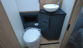 AUTOCARAVANA PILOTE P720FC (Evidence) lleno