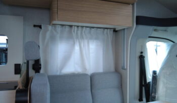 AUTOCARAVANA PILOTE P720FC (Evidence) lleno