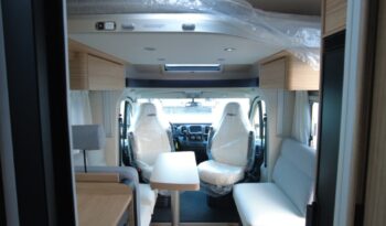 AUTOCARAVANA PILOTE P720FC (Evidence) lleno