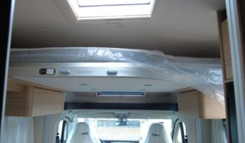 AUTOCARAVANA PILOTE P720FC (Evidence) lleno