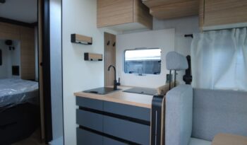 AUTOCARAVANA PILOTE P720FC (Evidence) lleno