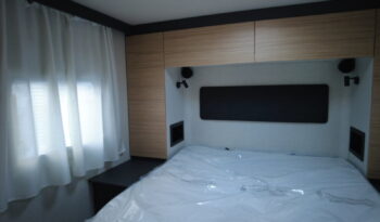 AUTOCARAVANA PILOTE P720FC (Evidence) lleno