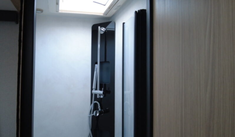 AUTOCARAVANA PILOTE P720FC (Evidence) lleno