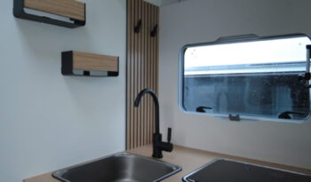 AUTOCARAVANA PILOTE P720FC (Evidence) lleno