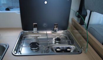 AUTOCARAVANA PILOTE P720FC (Evidence) lleno