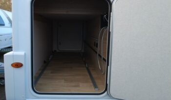 AUTOCARAVANA PILOTE P720FC (Evidence) lleno