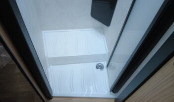 AUTOCARAVANA PILOTE P720FC (Evidence) lleno