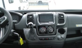 AUTOCARAVANA PILOTE P720FC (Evidence) lleno