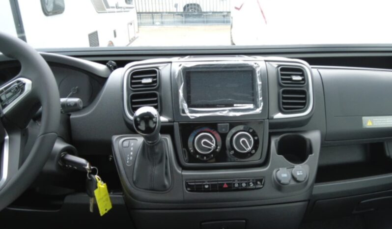 AUTOCARAVANA PILOTE P720FC (Evidence) lleno