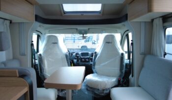 AUTOCARAVANA PILOTE P720FC (Evidence) lleno