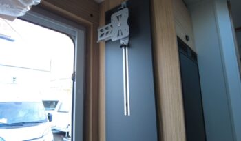 AUTOCARAVANA PILOTE P720FC (Evidence) lleno