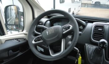 AUTOCARAVANA PILOTE P720FC (Evidence) lleno