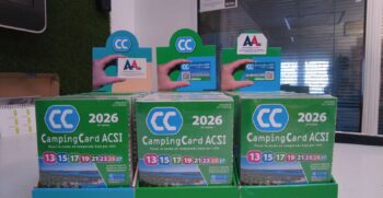 Autocaravanas Aragon guia ACSI 2026