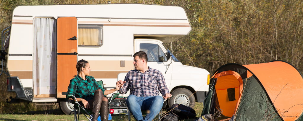 autocaravanas aragon camping o glamping glamping o camping camping o glamping