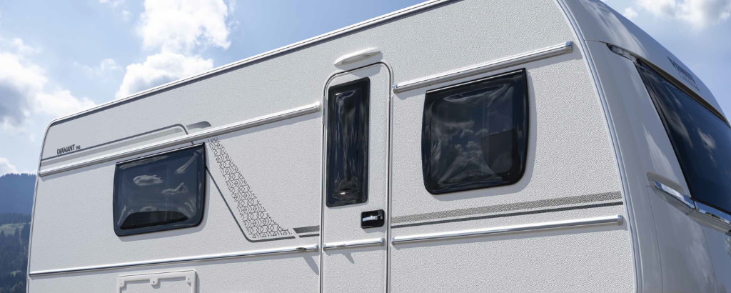 autocaravanas aragon caravana a prueba de invierno viajar en caravana en invierno