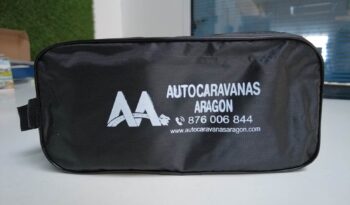 KIT BALIZA V16 IOT lleno