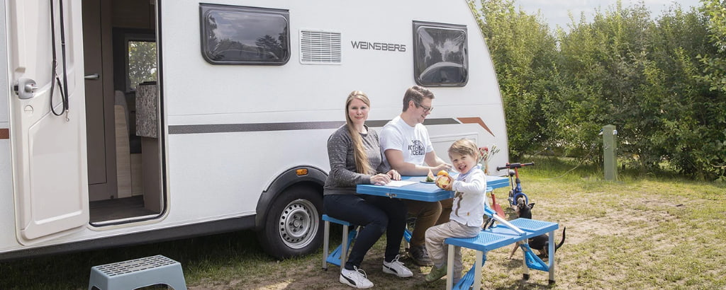 autocaravanas aragon portabicicletas para furgonetas autocaravanas y caravanas