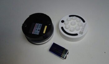 KIT BALIZA V16 IOT lleno