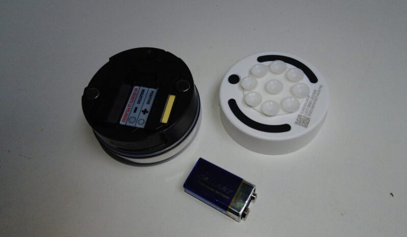 KIT BALIZA V16 IOT lleno