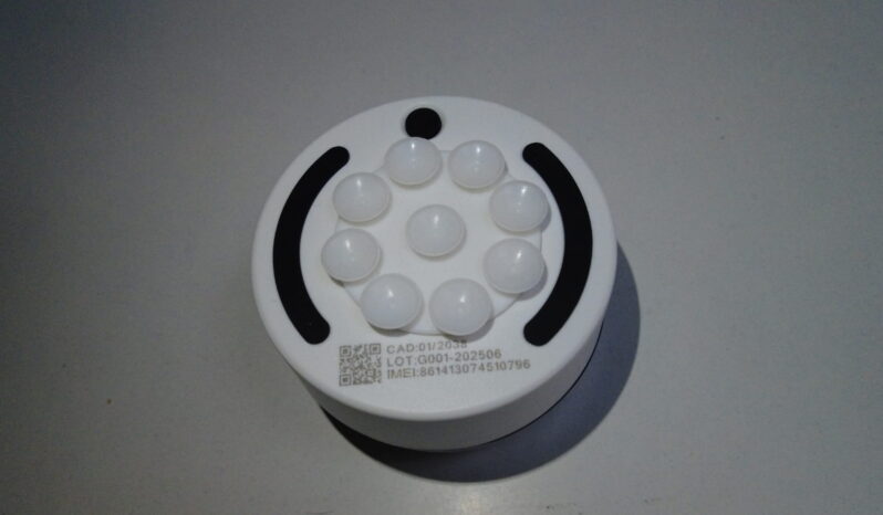 KIT BALIZA V16 IOT lleno