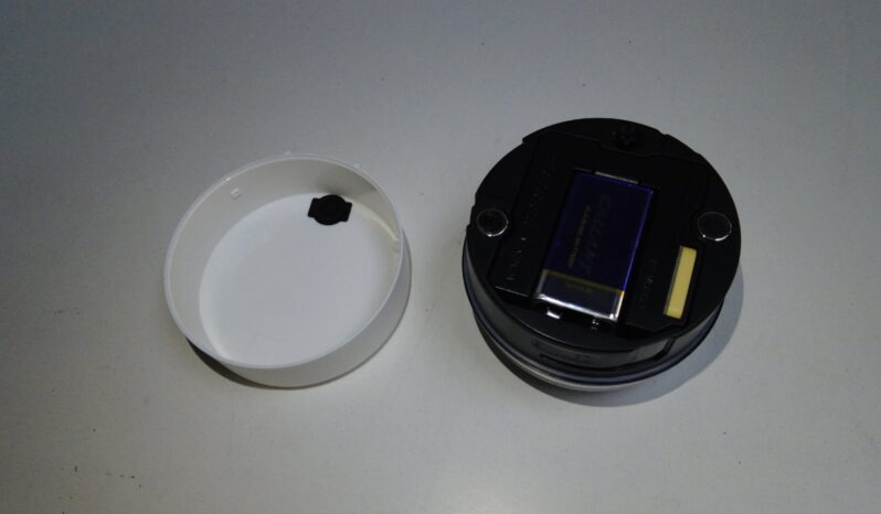 KIT BALIZA V16 IOT lleno