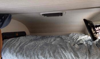 AUTOCARAVANA ELNAGH MARLIN OCASION lleno