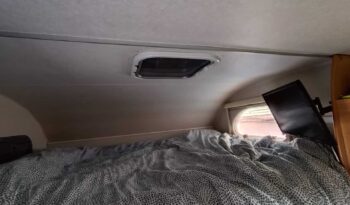 AUTOCARAVANA ELNAGH MARLIN OCASION lleno